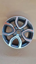 Load image into Gallery viewer, 1x Alufelge 15 Zoll 6.0" 4x100 52910G6350 Kia Picanto Rim Wheel FEL1212063913yr
