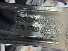 Load image into Gallery viewer, 1x Alufelge 21 Zoll 9.5" 5x120 49ET FK62-1007-AA Land Rover Range I Rim Wheel FEL3632871622tw
