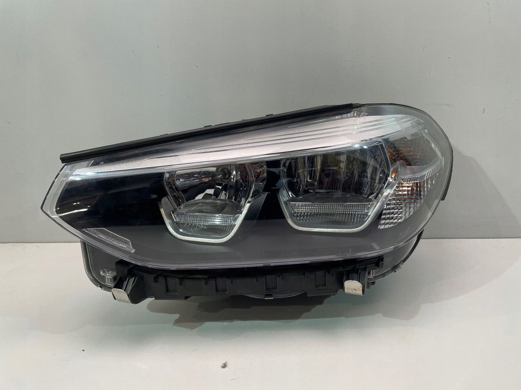 Frontscheinwerfer BMW X3 G01 7494093-01 Links Scheinwerfer Headlight SCH1122131040qy