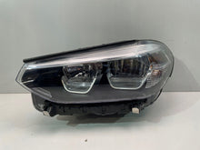 Laden Sie das Bild in den Galerie-Viewer, Frontscheinwerfer BMW X3 G01 7494093-01 Links Scheinwerfer Headlight SCH1122131040qy
