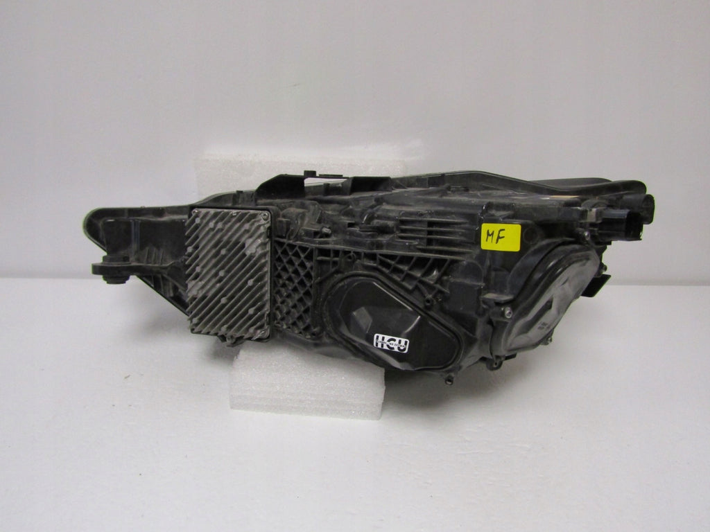 Frontscheinwerfer Audi C8 A7 4K8941086 Rechts Scheinwerfer Headlight