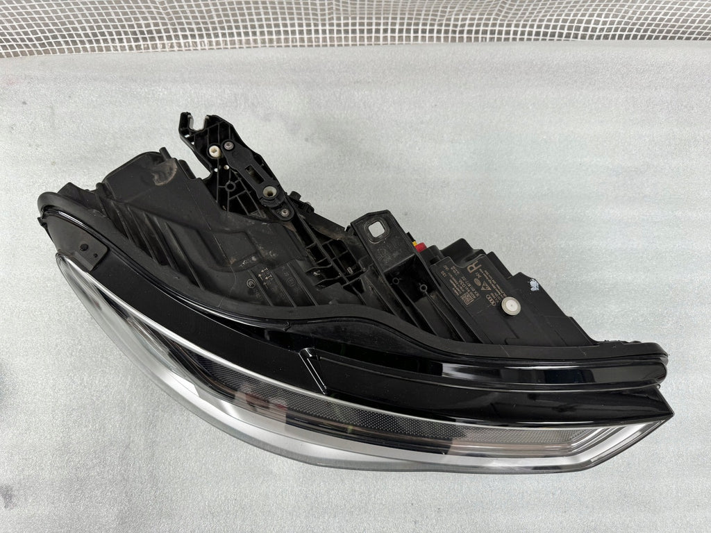 Frontscheinwerfer Audi A6 C7 4G0941036 Rechts Scheinwerfer Headlight SCH5994099336et