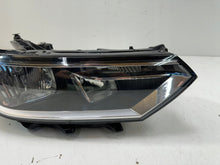 Load image into Gallery viewer, Frontscheinwerfer VW Passat B8 Halogen Rechts Scheinwerfer Headlight