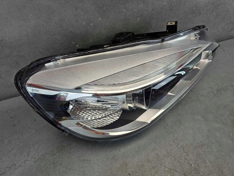 Frontscheinwerfer BMW 2 Active Tourer F45 103419012266 LED FALSE Headlight SCH4357004397vt