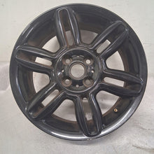Laden Sie das Bild in den Galerie-Viewer, 1x Alufelge 16 Zoll 6.5" 4x100 48ET 6856969 Mini Rim Wheel FEL2668888583je