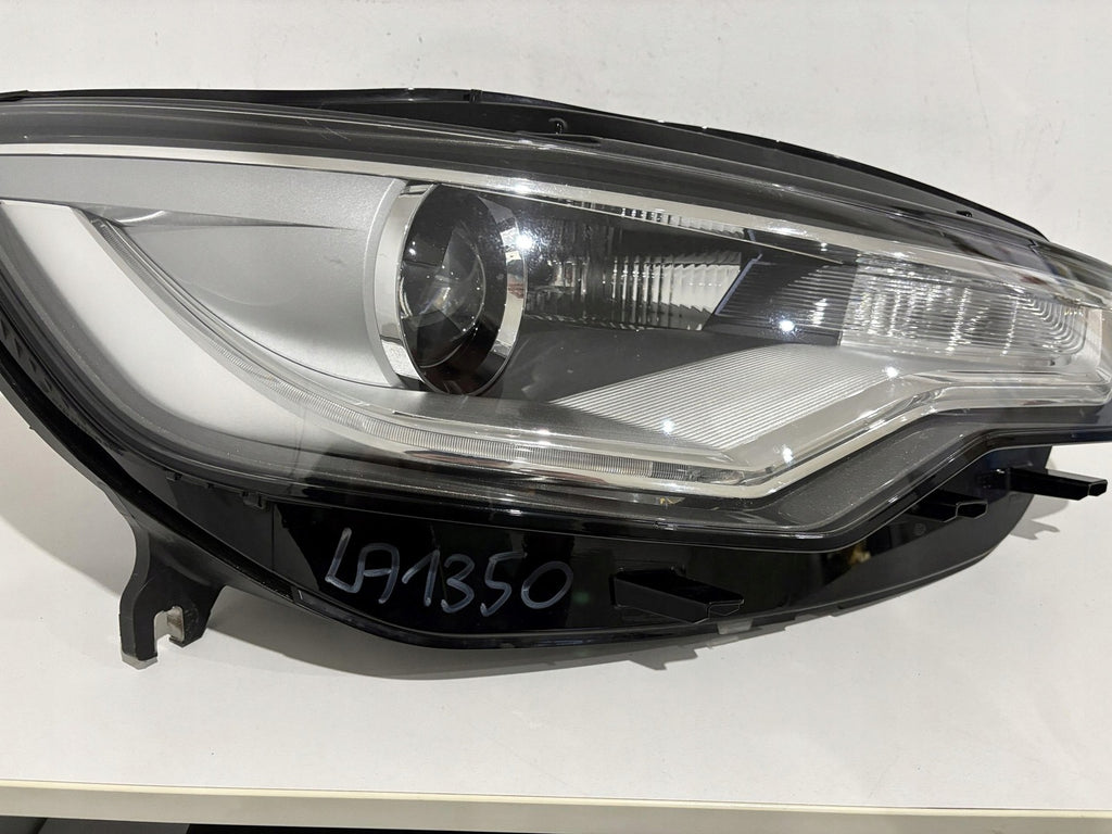 Frontscheinwerfer Audi A6 C7 4G0941044J Rechts Scheinwerfer Headlight SCH8308558607ey