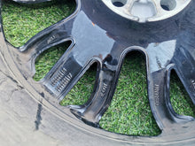 Load image into Gallery viewer, 1x Alufelge 21 Zoll 9.5" 5x120 49ET DK62-1007-EA Land Rover Range I Rim Wheel FEL1687998824cy