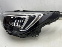 Load image into Gallery viewer, Frontscheinwerfer Opel Crossland 462161423 Links Scheinwerfer Headlight SCH3759170231oc