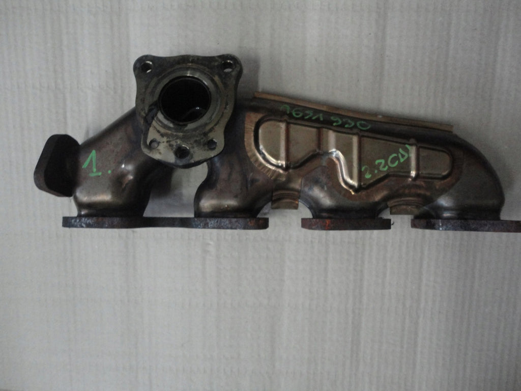 Motor Mercedes-Benz Cla Gla 651930 2.2 CDI 68TKm 2018 Diesel Engine Unkomplett