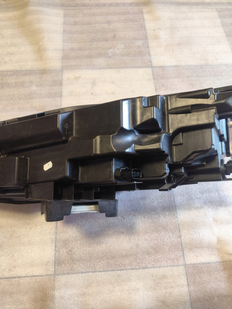 Frontscheinwerfer Ford Kuga LV4B-13E016-AS Rechts Scheinwerfer Headlight SCH8619120704vk