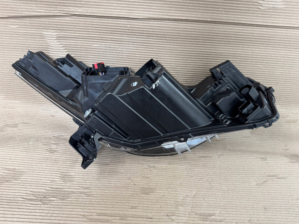 Frontscheinwerfer Renault Zoe 260602157 Full LED Links Scheinwerfer Headlight SCH9960478686ur