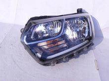 Load image into Gallery viewer, Frontscheinwerfer Dacia Duster 260609367R Ein Stück (Rechts oder Links)