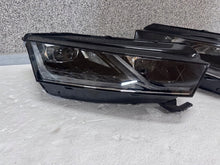 Laden Sie das Bild in den Galerie-Viewer, Frontscheinwerfer Skoda Octavia Ein Satz Scheinwerfer Headlight SCH9609266914uk