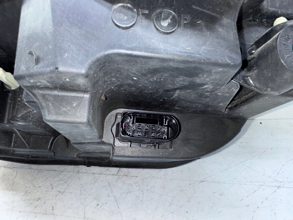 Frontscheinwerfer Volvo Xc90 II 313531142 LED Rechts Scheinwerfer Headlight