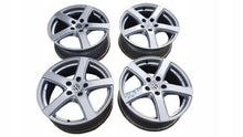 Laden Sie das Bild in den Galerie-Viewer, 4x Alufelge 17 Zoll 7.0" 5x112 40ET 7JX17 Audi I Rim Wheel FEL3372697102ei