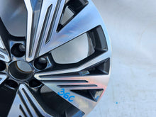 Load image into Gallery viewer, 1x Alufelge 19 Zoll 8.0" 5x112 45ET Glanz 89A601025AN Audi Q4 Mg Rim Wheel FEL3027297929hd
