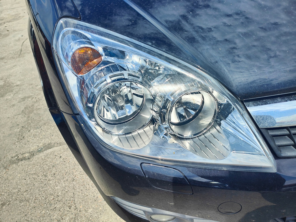 Frontscheinwerfer Opel Astra H LED Rechts Scheinwerfer Headlight