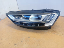 Laden Sie das Bild in den Galerie-Viewer, Frontscheinwerfer Audi A8 D5 4N0941035 LED Links Scheinwerfer Headlight SCH6521249908qv
