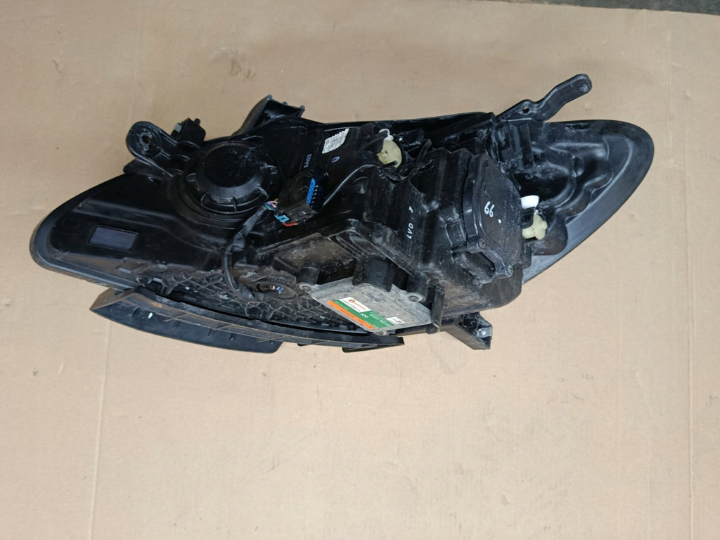Frontscheinwerfer Opel Mokka Rechts Scheinwerfer Headlight SCH2188366091je