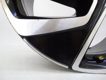 Load image into Gallery viewer, 1x Alufelge 20 Zoll 9.5" 5x112 49ET Glanz Schwarz 14B601025F VW I Rim Wheel FEL7049905472kh