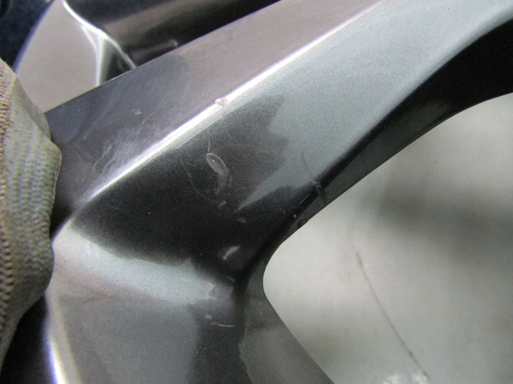 1x Alufelge 18 Zoll 7.0" 5x114.3 45ET 9965787080 Mazda Cx-30 Rim Wheel FEL2482405258eg