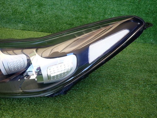 Frontscheinwerfer Kia Sportage IV 92101F1000 Links Scheinwerfer Headlight SCH4326118204ni