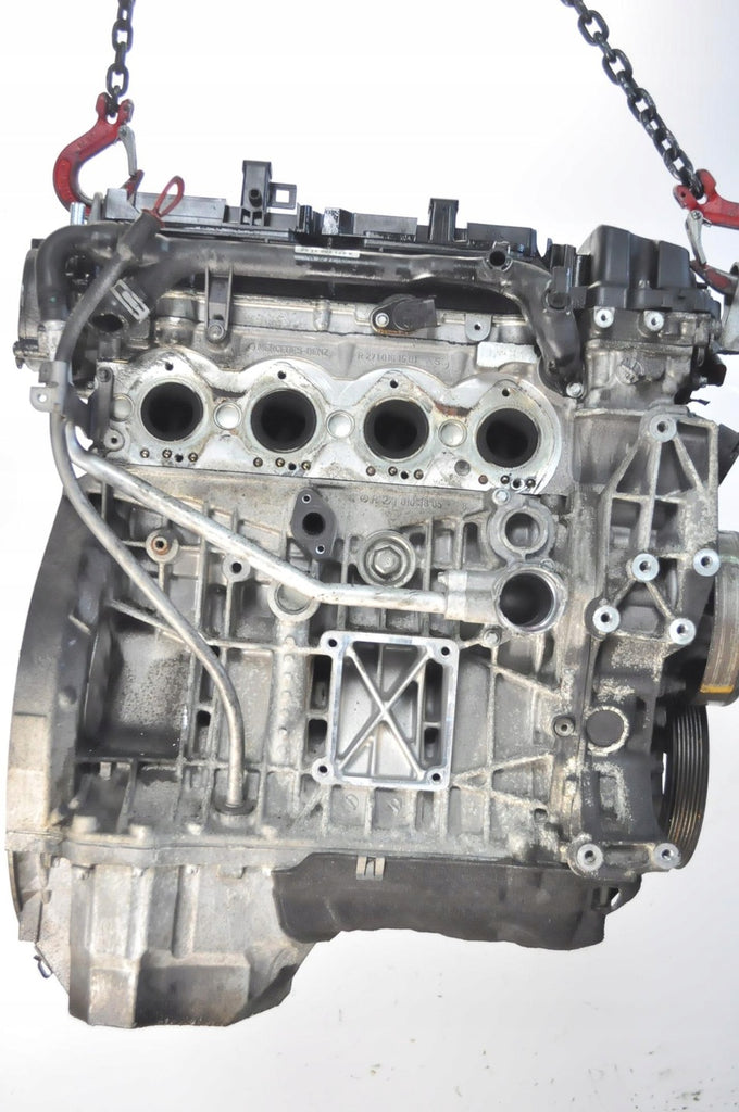 Motor Mercedes-Benz Cl203 271946 1.8 143PS 105kW 170TKm 2008 Benzin Unkomplett