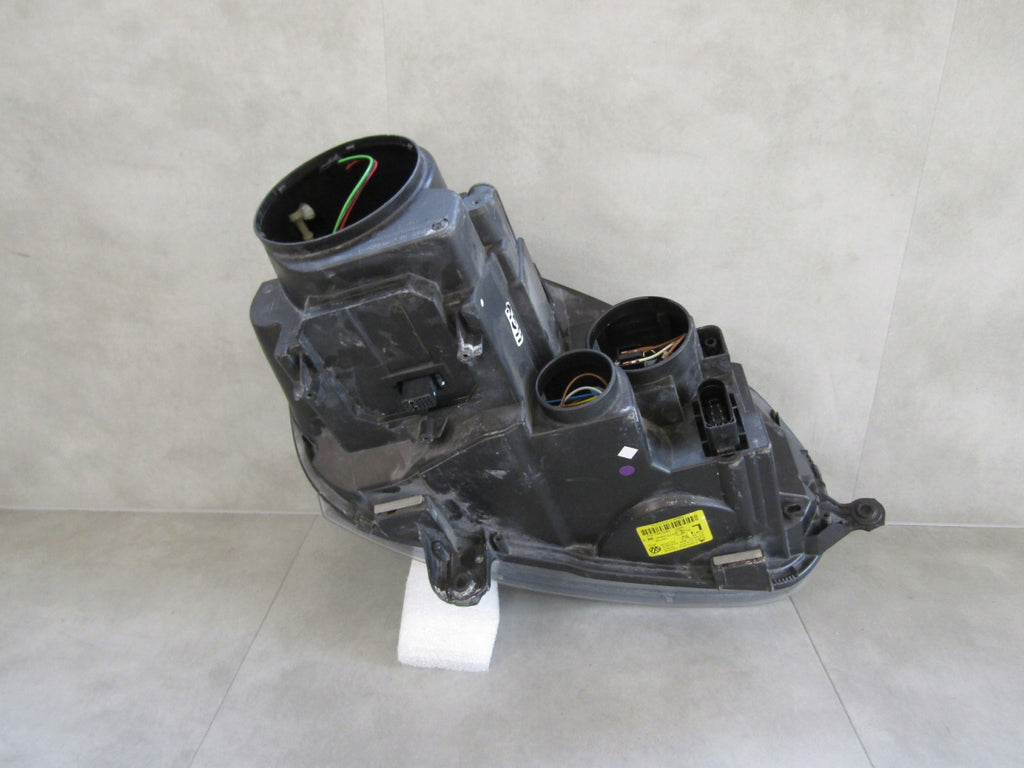 Frontscheinwerfer VW Golf V 1K6941031 Xenon Links Scheinwerfer Headlight SCH8786046143ur