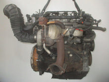 Load image into Gallery viewer, Motor Kia Ceed D4FB 1.6 CRDI 115PS 85kW 2008 Diesel Engine Komplett