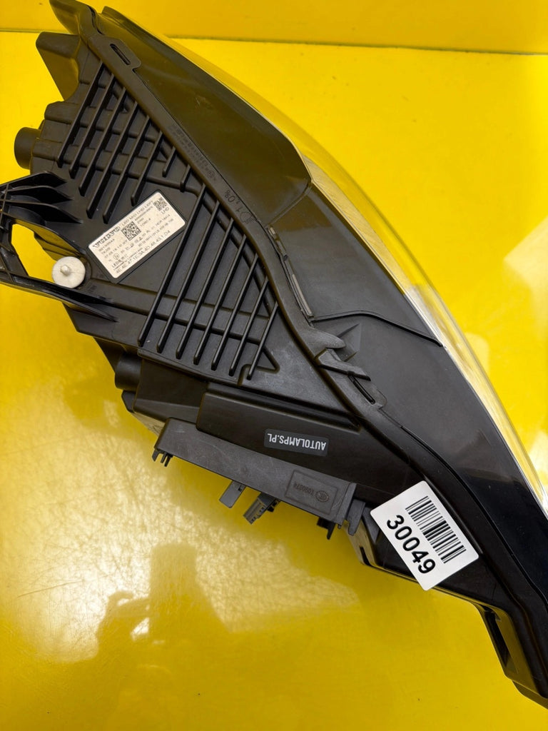 Frontscheinwerfer Volvo Xc60 II 32133544 LED Links Scheinwerfer Headlight SCH7519878774dg