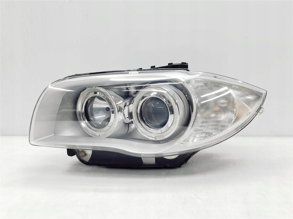 Frontscheinwerfer BMW 1 E81 E82 E87 6924486 Xenon Links Scheinwerfer Headlight