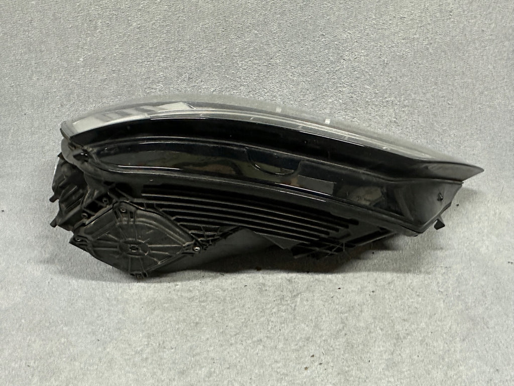 Frontscheinwerfer Audi A8 D5 4N0941036 LED Rechts Scheinwerfer Headlight