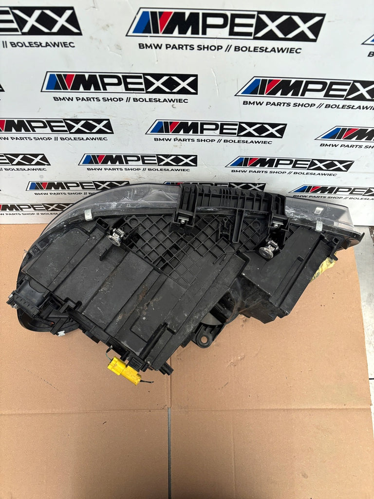Frontscheinwerfer BMW F45 F46 7472214-01 Rechts Scheinwerfer Headlight SCH8660256112rl