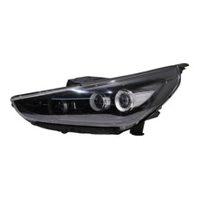 Laden Sie das Bild in den Galerie-Viewer, Frontscheinwerfer Hyundai I30 III 92101G4120 FULL LED Links Headlight