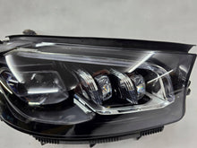 Load image into Gallery viewer, Frontscheinwerfer Mercedes-Benz Gls A1679066001 Rechts Scheinwerfer Headlight SCH9575316690vy