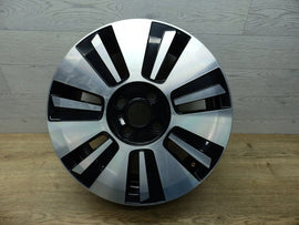 1x Alufelge 15 Zoll 5.0