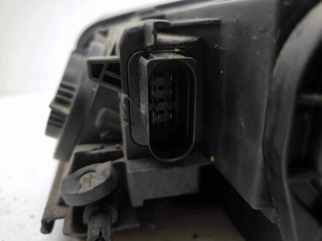 Frontscheinwerfer Audi Q7 4L0941030C Rechts Scheinwerfer Headlight SCH6088633750pb