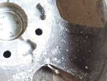 Load image into Gallery viewer, 1x Alufelge 17 Zoll 5x115 AMD89621 Opel Antara Rim Wheel FEL8227477389zk
