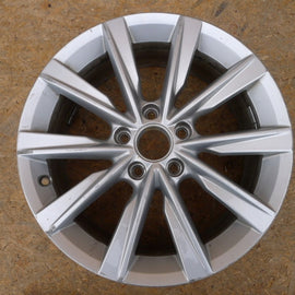 1x Alufelge 16 Zoll 7.0