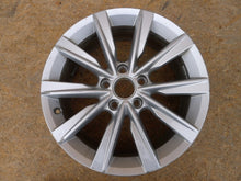 Load image into Gallery viewer, 1x Alufelge 16 Zoll 7.0" 5x112 34ET 8X0601025G Audi A1 Rim Wheel FEL6530495745cn