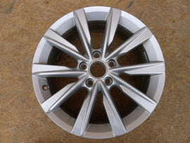 1x Alufelge 16 Zoll 7.0