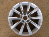 1x Alufelge 16 Zoll 7.0