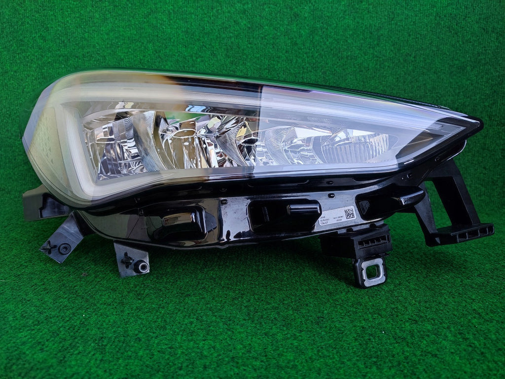 Frontscheinwerfer Cupra Born 10F941008H Full LED Rechts Scheinwerfer Headlight