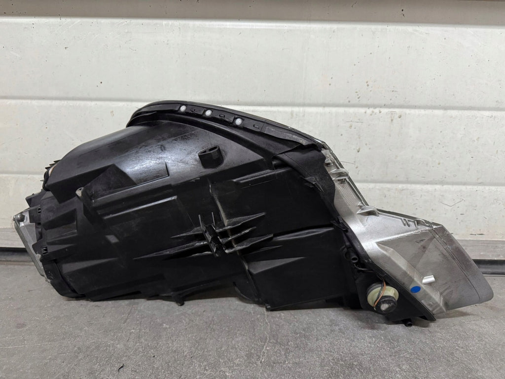 Frontscheinwerfer Porsche 911 996 0301096372 Rechts Scheinwerfer Headlight SCH2510265368hu