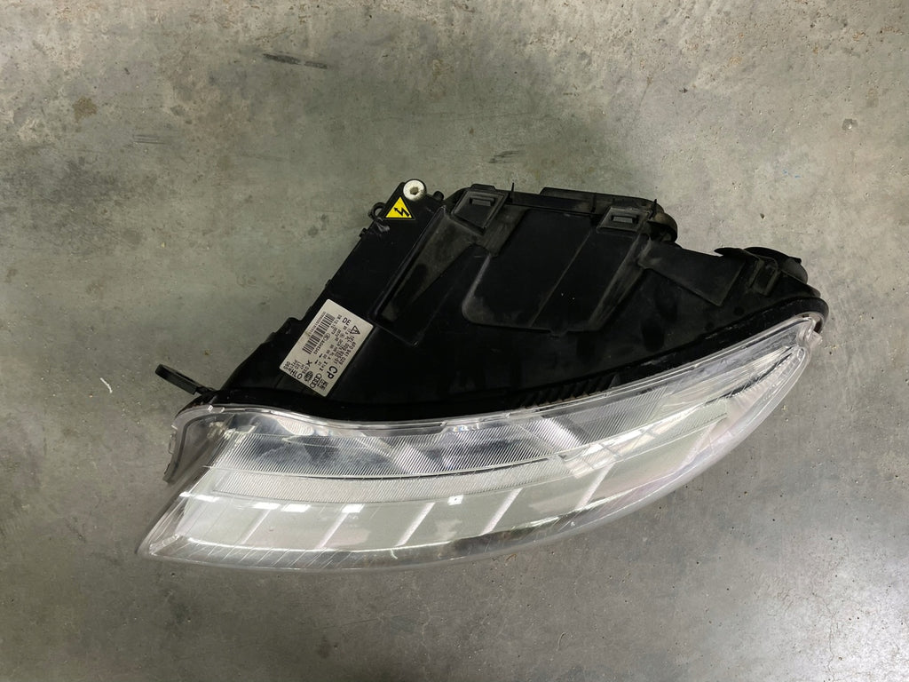 Frontscheinwerfer Audi A6 C6 4F0941029CP 1EL00992551 Xenon Links Headlight SCH1977186499rv