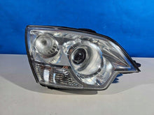 Laden Sie das Bild in den Galerie-Viewer, Frontscheinwerfer Opel Antara 103419012295 Xenon Rechts Scheinwerfer Headlight SCH1602619740fl
