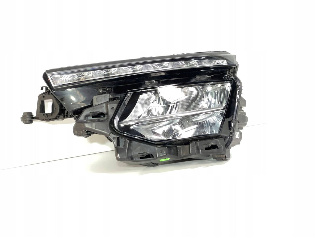 Frontscheinwerfer Skoda Kamiq 655941015B Full LED Links Scheinwerfer Headlight SCH5380470522bi