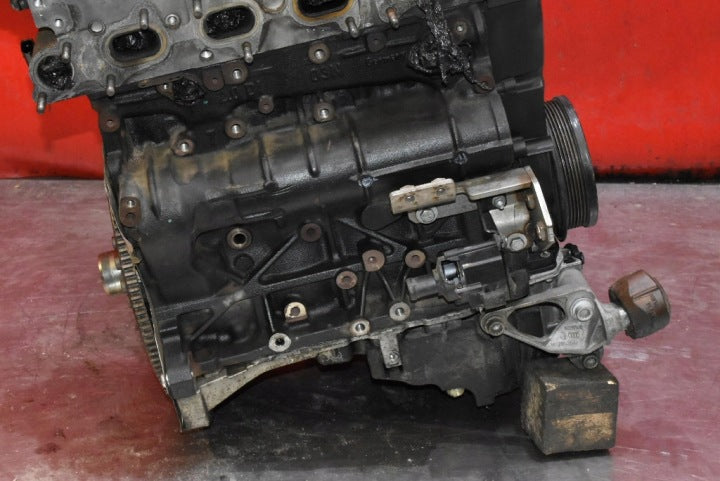 Motor Audi A6 C7 CNH 2.0 TDI 190PS 140kW 2015 Diesel Engine Unkomplett MOT5398239961mq