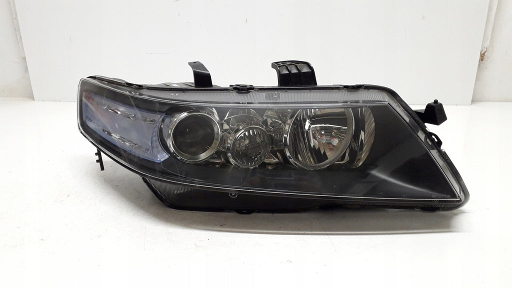 Frontscheinwerfer Honda Accord VII P6017 Rechts Scheinwerfer Headlight