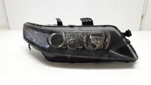 Laden Sie das Bild in den Galerie-Viewer, Frontscheinwerfer Honda Accord VII P6017 Rechts Scheinwerfer Headlight